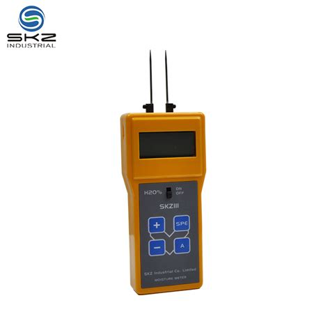 Portable dried fruits and vegetables Moisture Meter services|fruit grinder moisture meter kit.